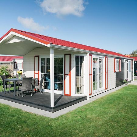 Chalet Bis 6 Personen Ohne Hund Norden Exteriér fotografie