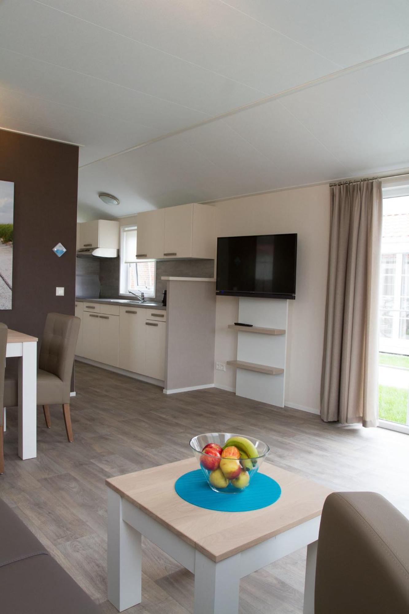 Chalet Bis 6 Personen Ohne Hund Norden Exteriér fotografie